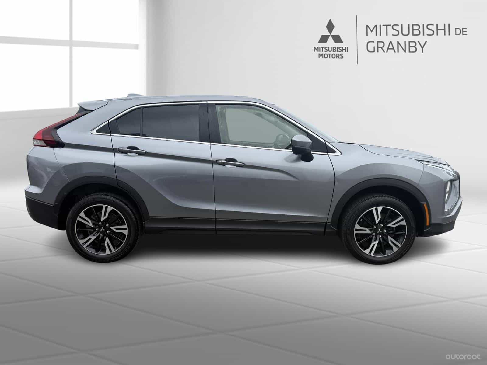Image 4 Mitsubishi Eclipse Cross SE 2023