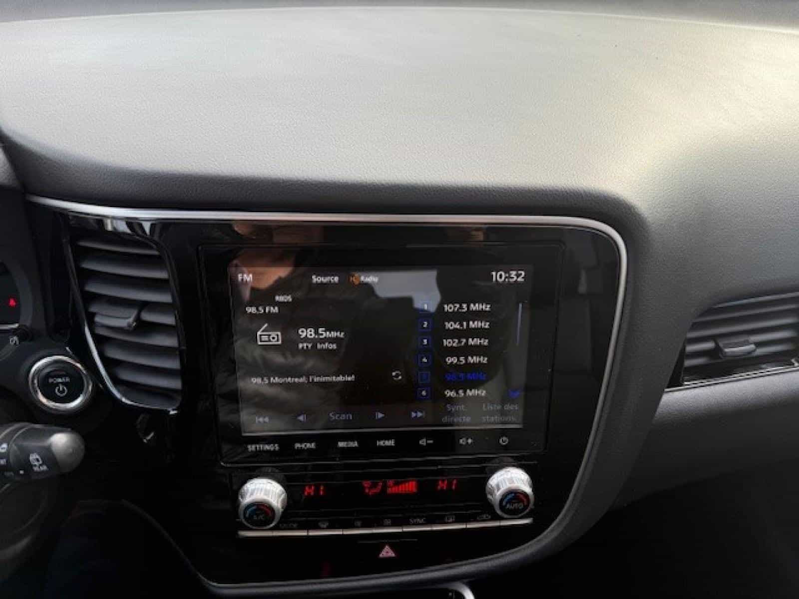 Image 17 Mitsubishi Outlander PHEV SE 2020