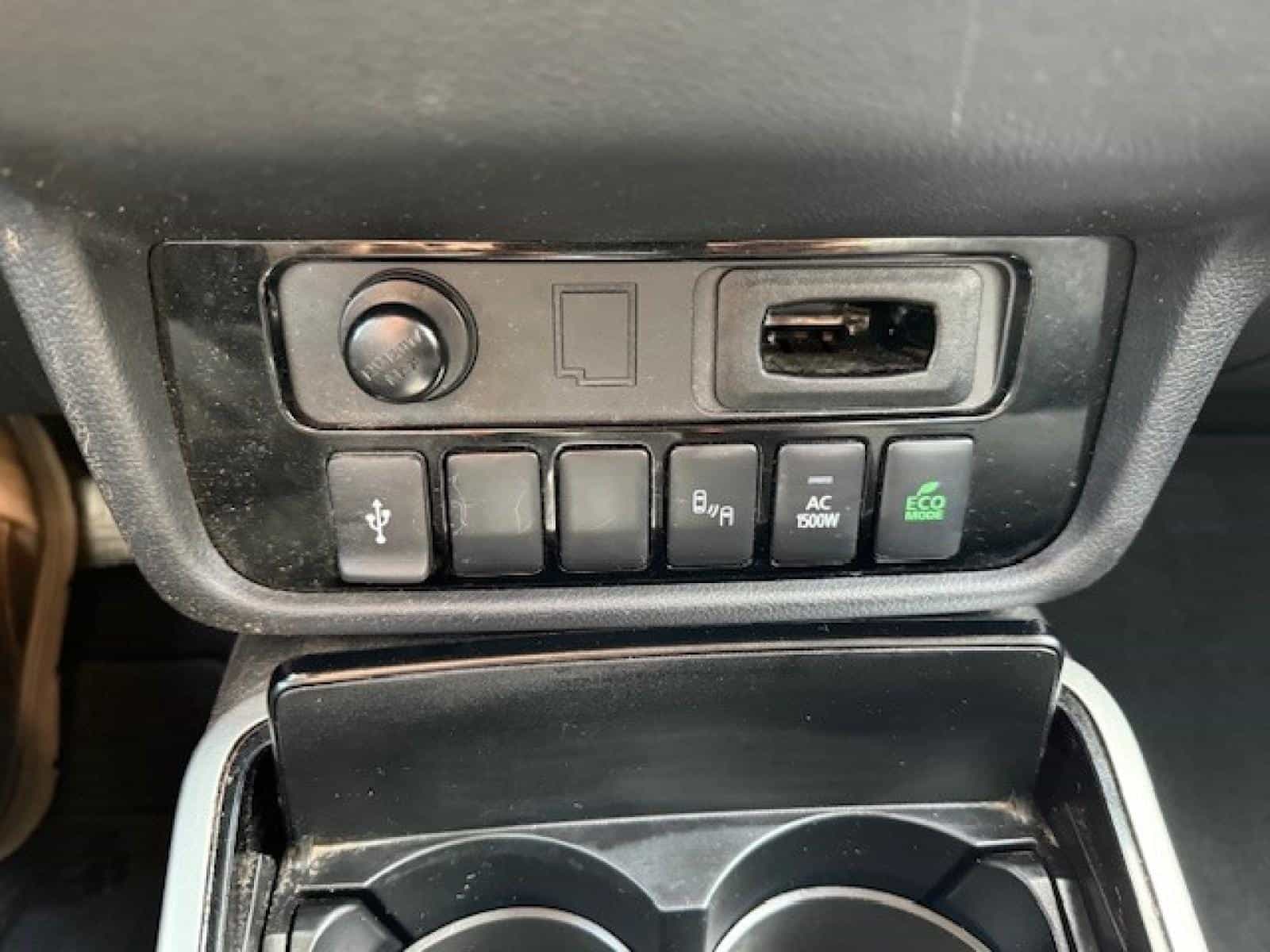 Image 19 Mitsubishi Outlander PHEV SE 2020