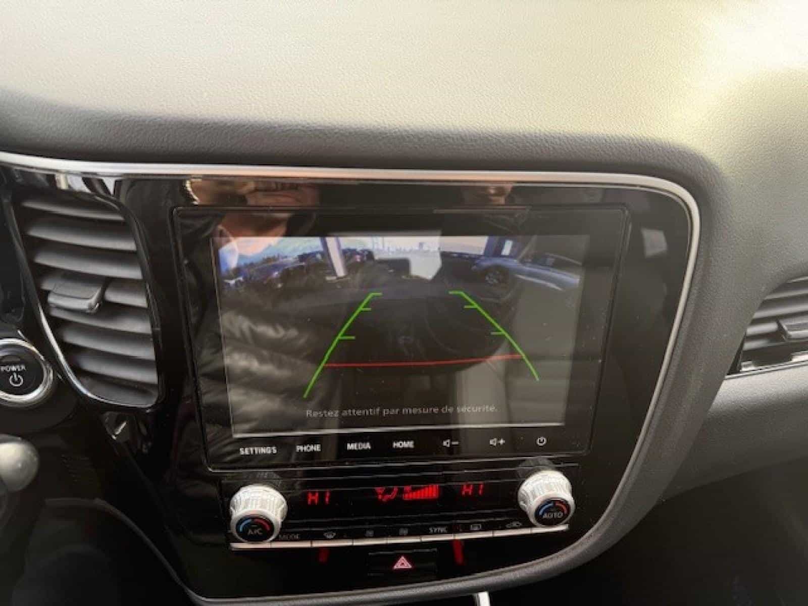 Image 18 Mitsubishi Outlander PHEV SE 2020