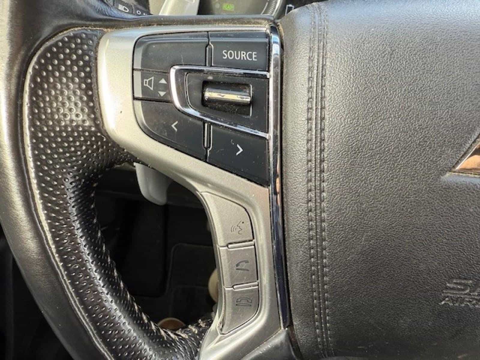 2020 Mitsubishi Outlander PHEV SE - Image 21