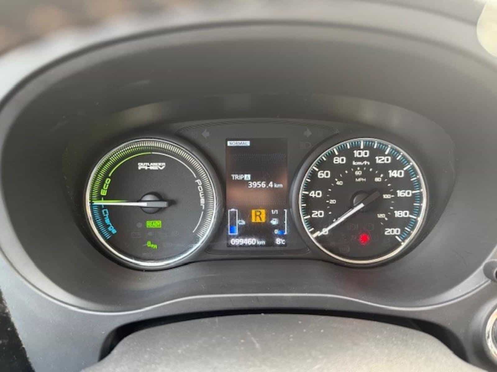 Image 20 Mitsubishi Outlander PHEV SE 2020