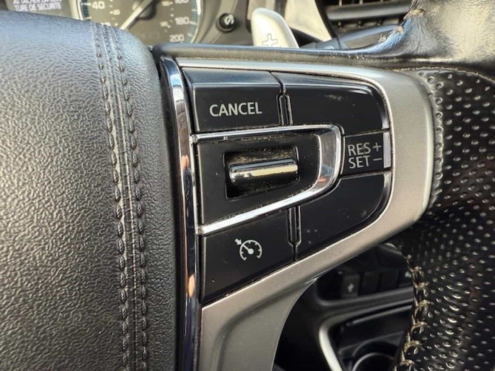 2020 Mitsubishi Outlander PHEV SE - Image 22