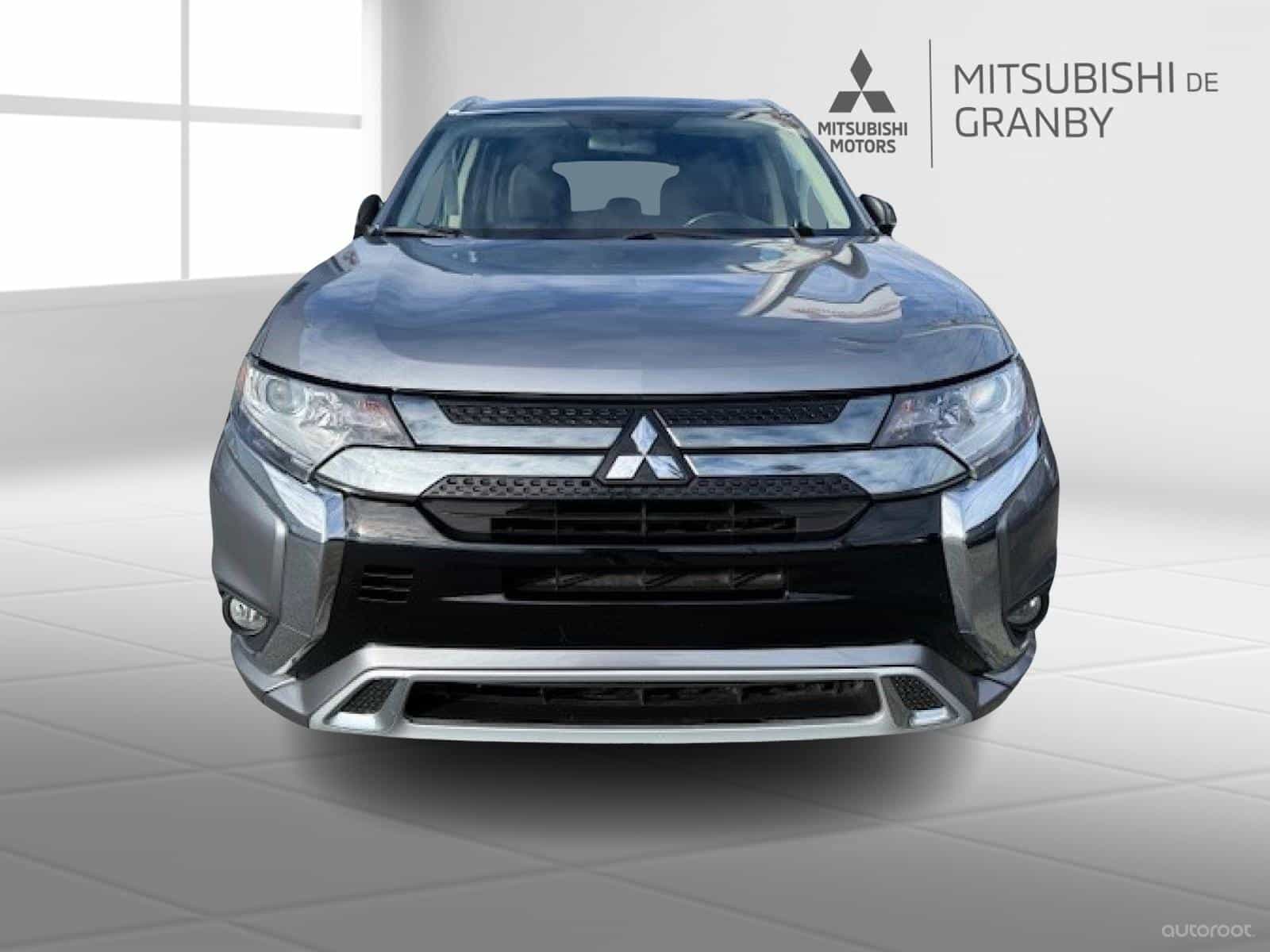 Image 7 Mitsubishi Outlander PHEV SE 2020