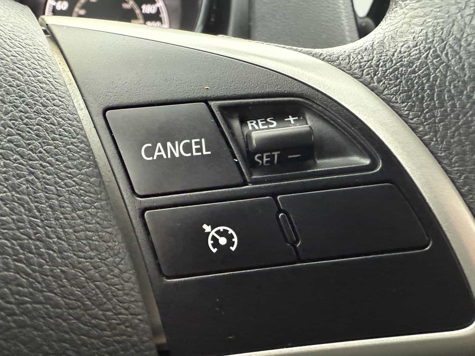 2022 Mitsubishi RVR ES - Image 13