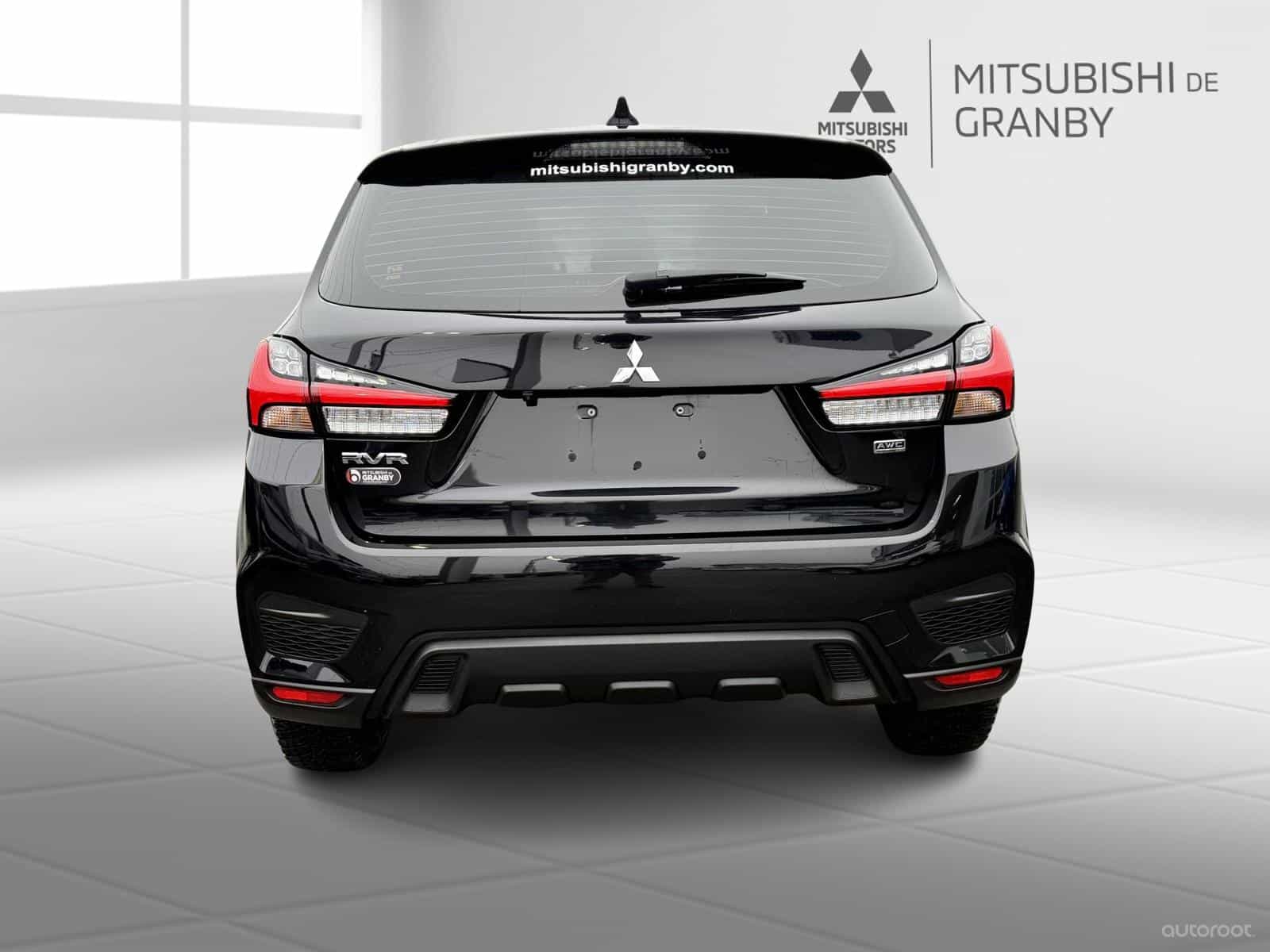 2022 Mitsubishi RVR ES - Image 6