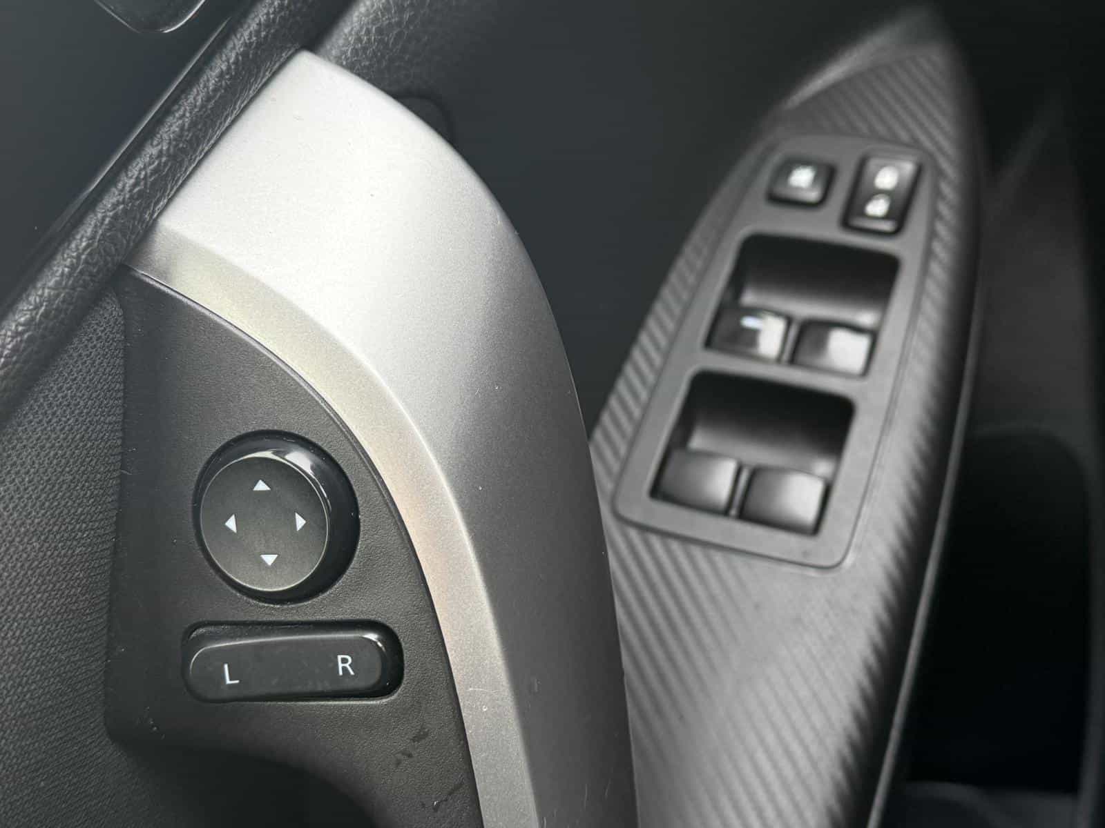 Image 11 Mitsubishi Eclipse Cross ES 2022