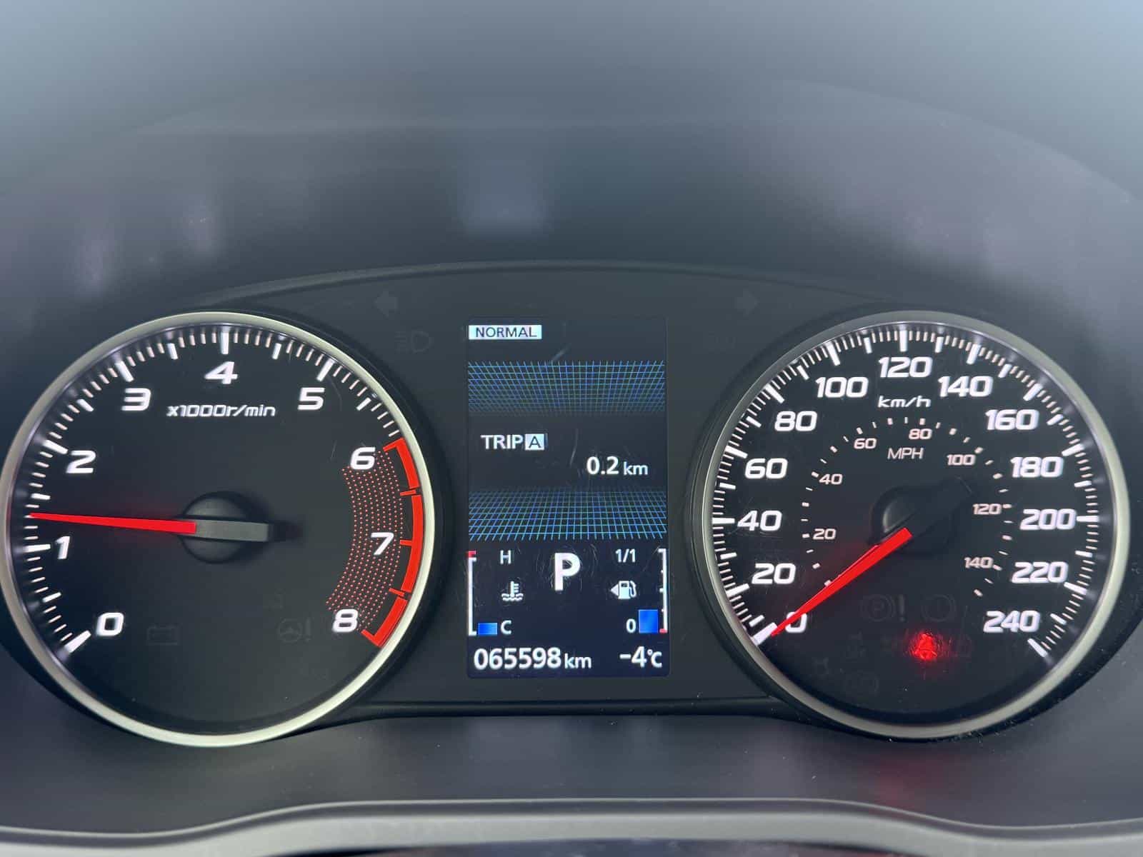 2022 Mitsubishi Eclipse Cross ES - Image 14