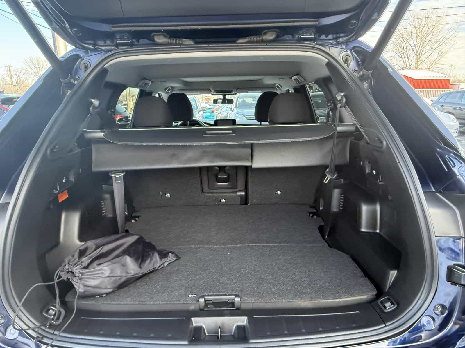 2025 Mitsubishi Outlander PHEV Outlander Phev Se S-Awc - Image 7