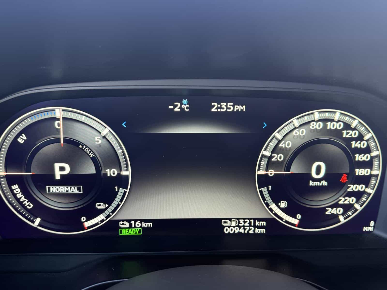 2025 Mitsubishi Outlander PHEV Outlander Phev Se S-Awc - Image 16