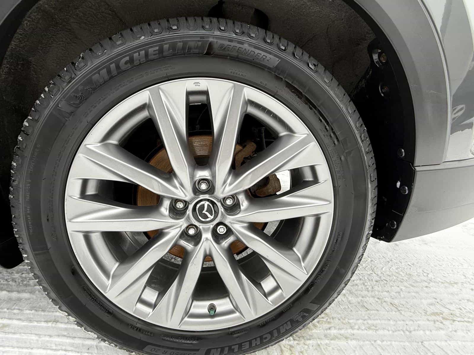 Image 9 Mazda CX-9 GT 2021