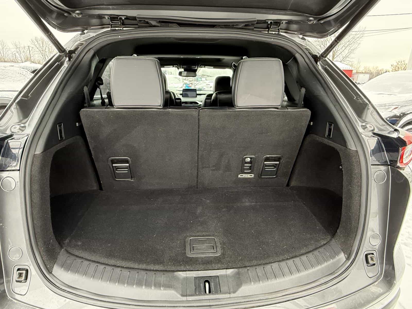 Image 7 Mazda CX-9 GT 2021