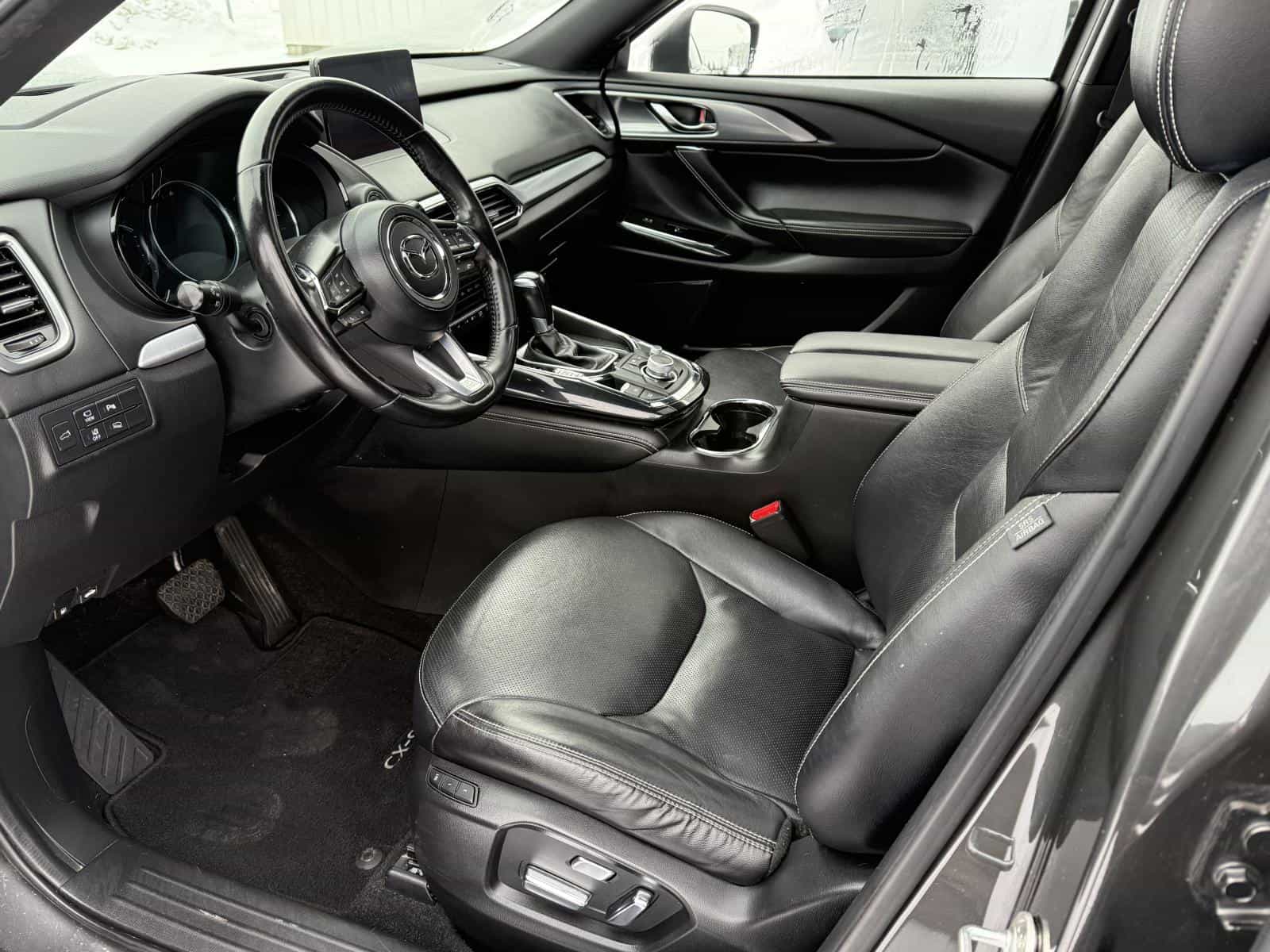 2021 Mazda CX-9 GT - Image 12