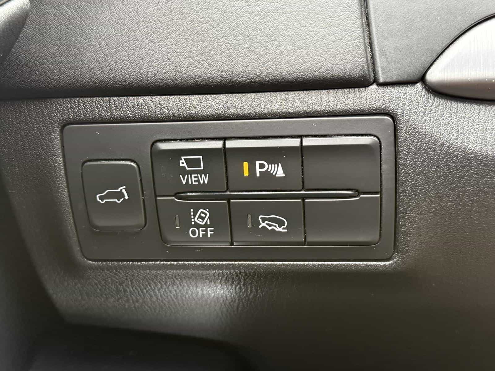 Image 14 Mazda CX-9 GT 2021