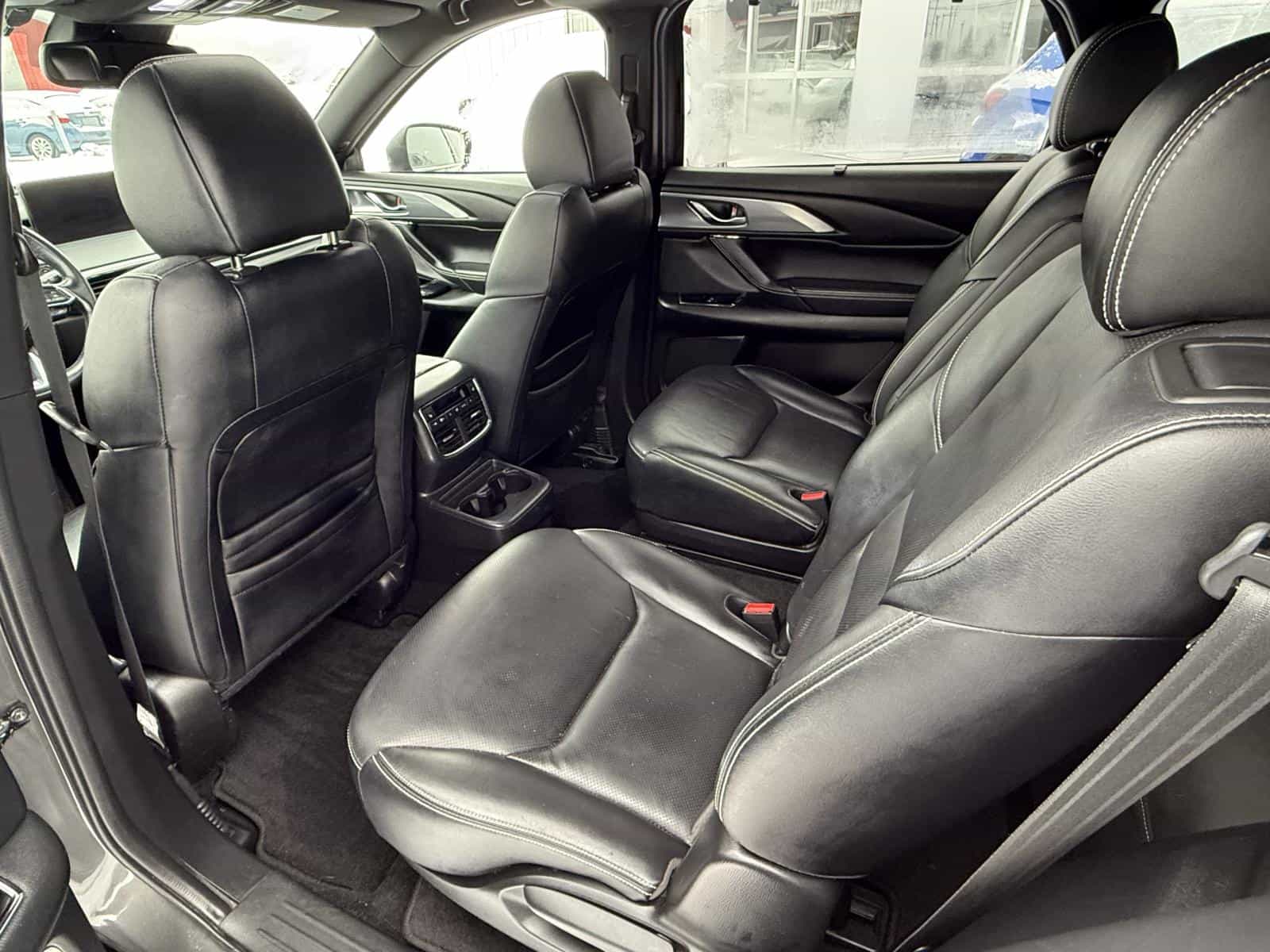 2021 Mazda CX-9 GT - Image 11