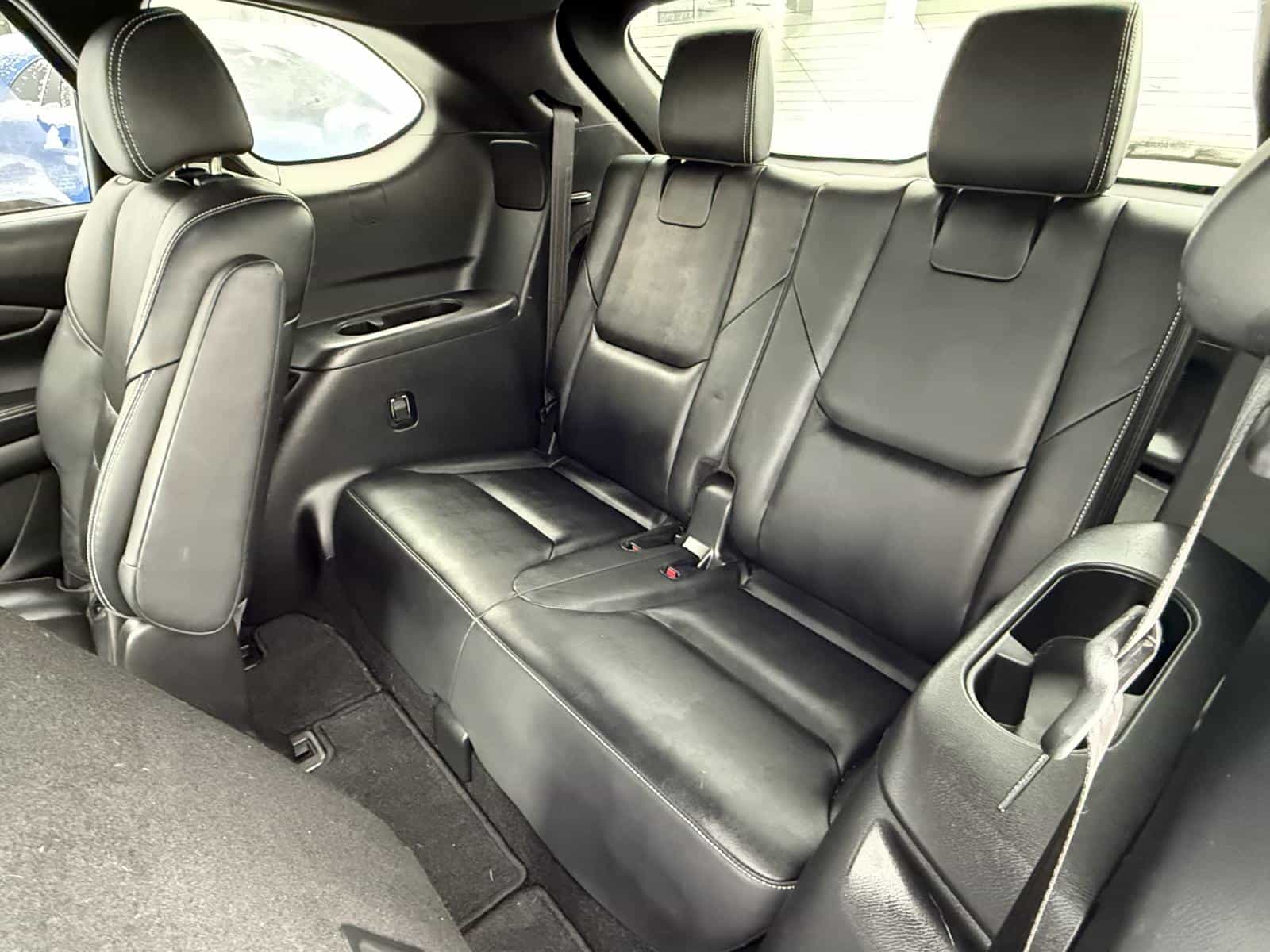 Image 10 Mazda CX-9 GT 2021