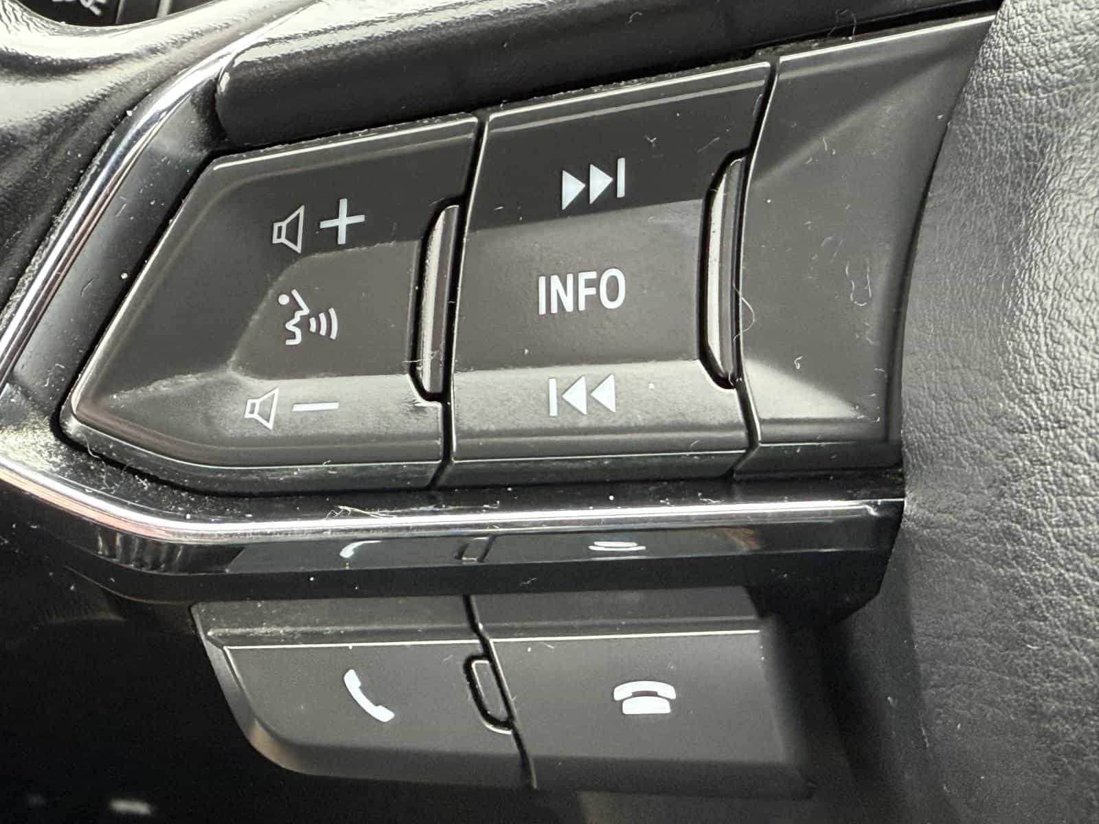 Image 15 Mazda CX-9 GT 2021