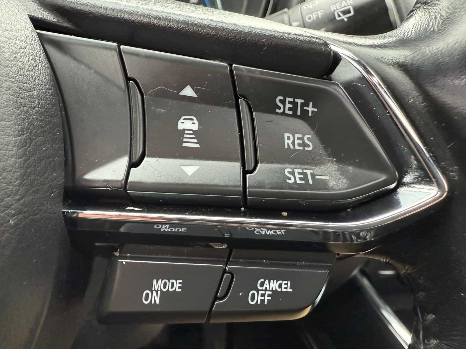 Image 18 Mazda CX-9 GT 2021