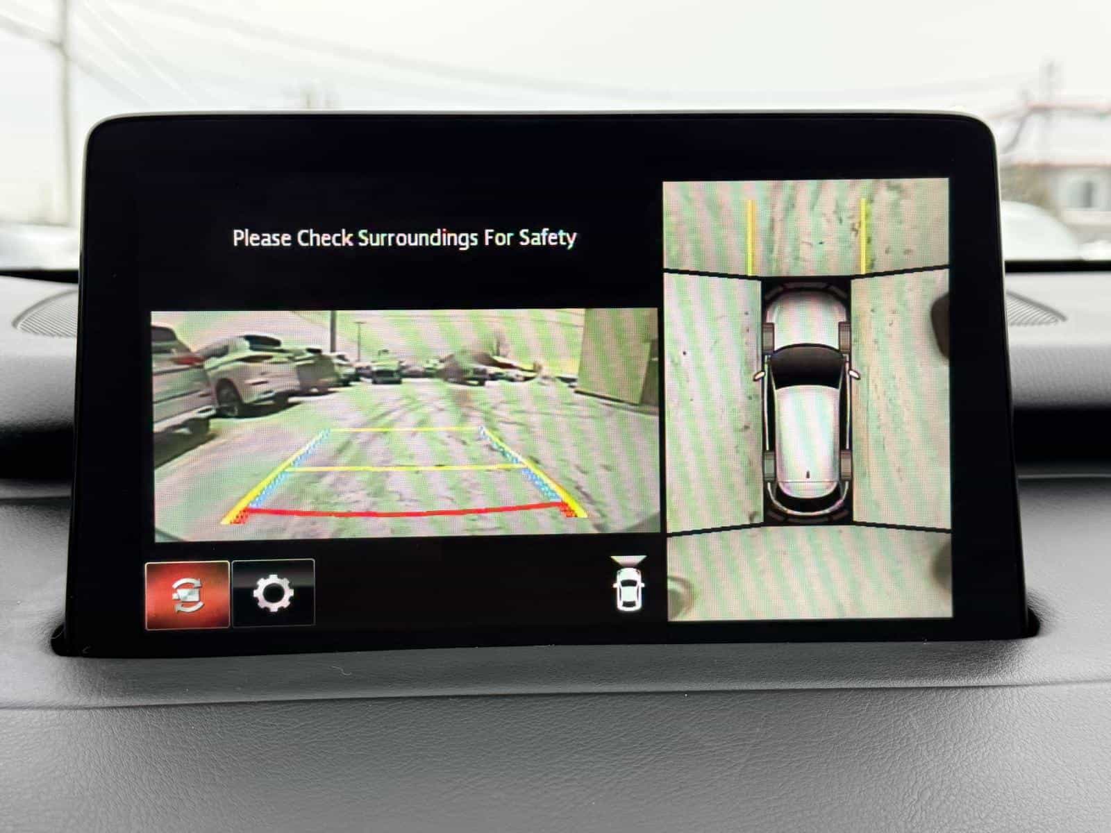 Image 19 Mazda CX-9 GT 2021