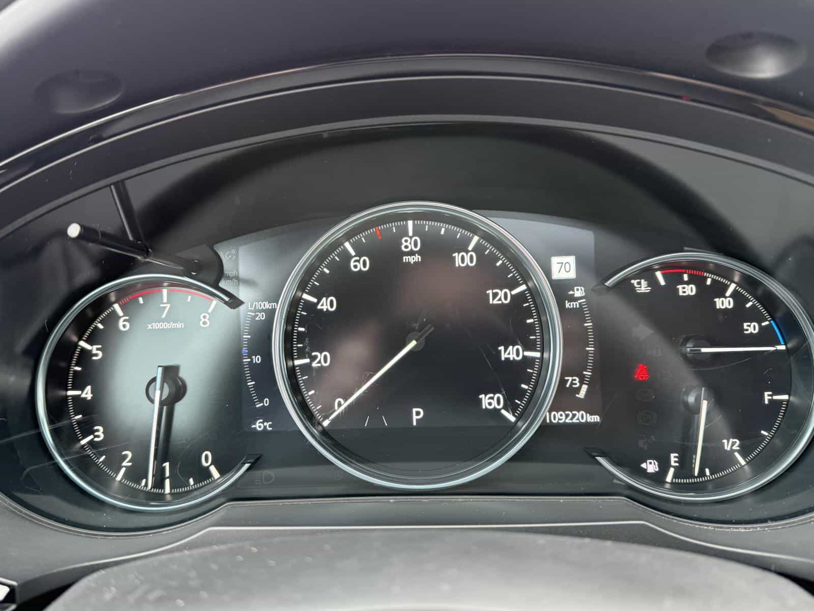 Image 17 Mazda CX-9 GT 2021