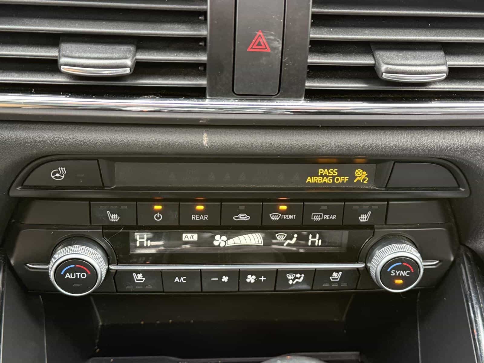 Image 20 Mazda CX-9 GT 2021