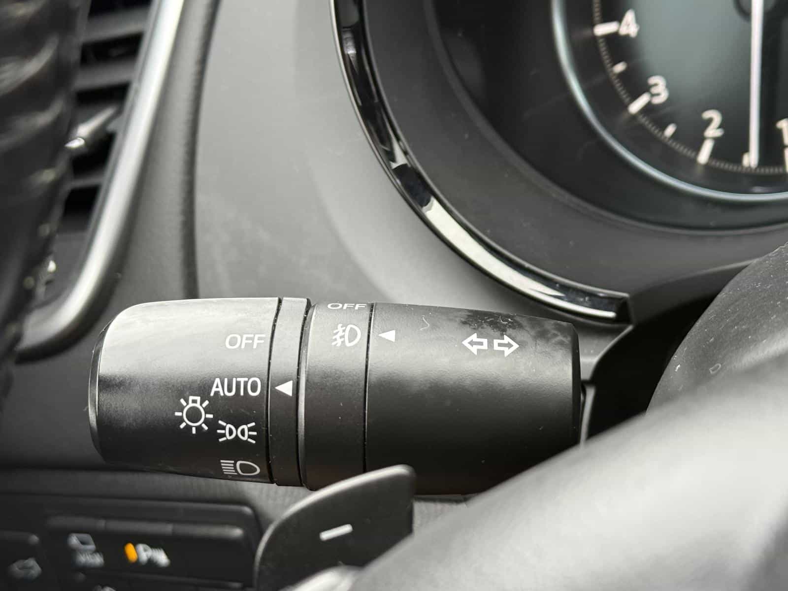 Image 16 Mazda CX-9 GT 2021