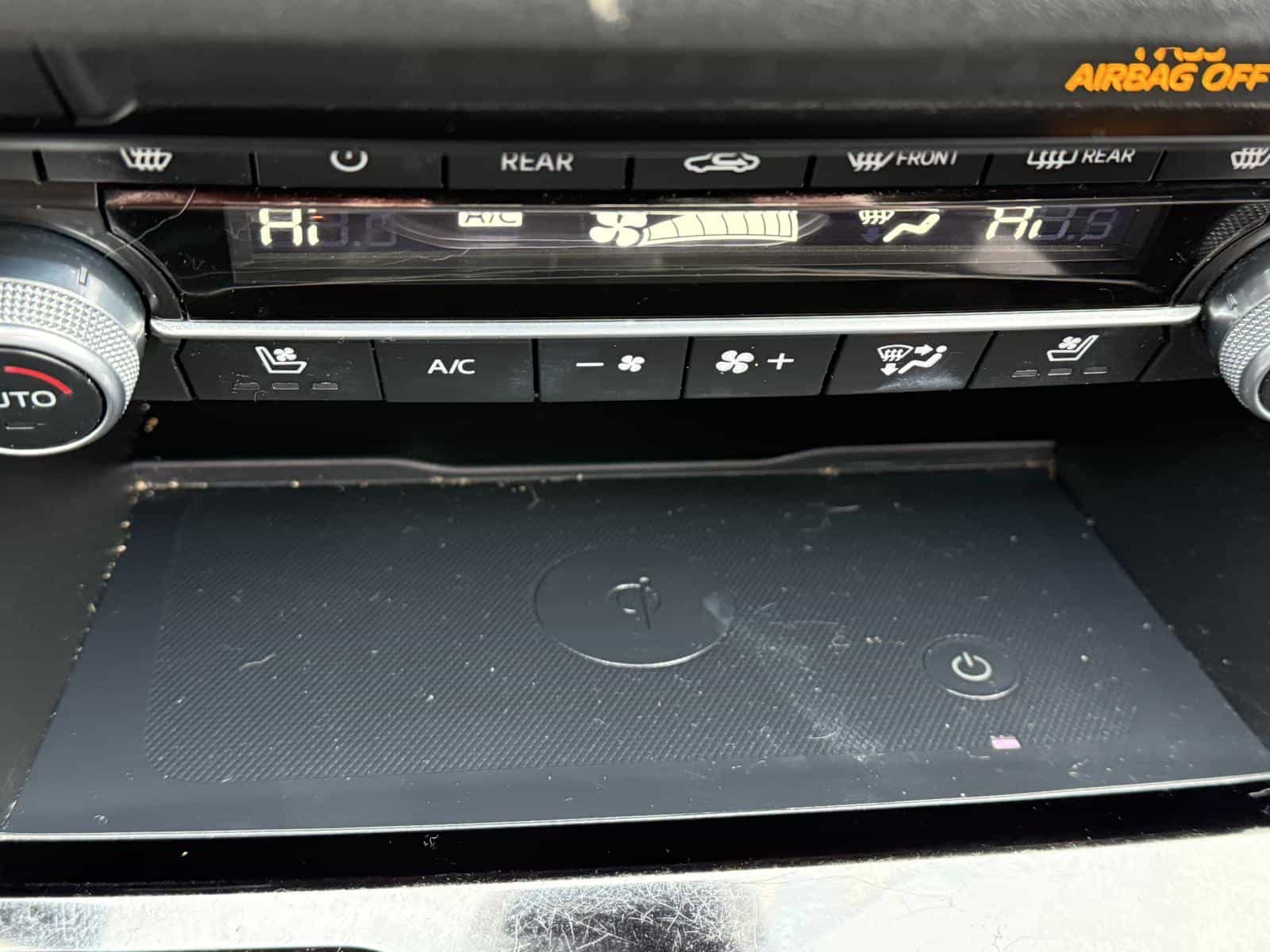Image 21 Mazda CX-9 GT 2021