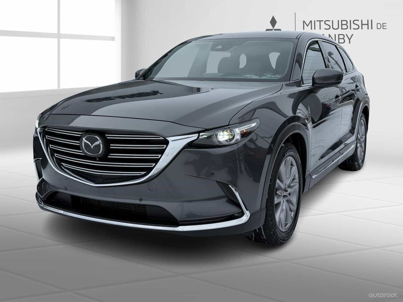 Image 3 Mazda CX-9 GT 2021