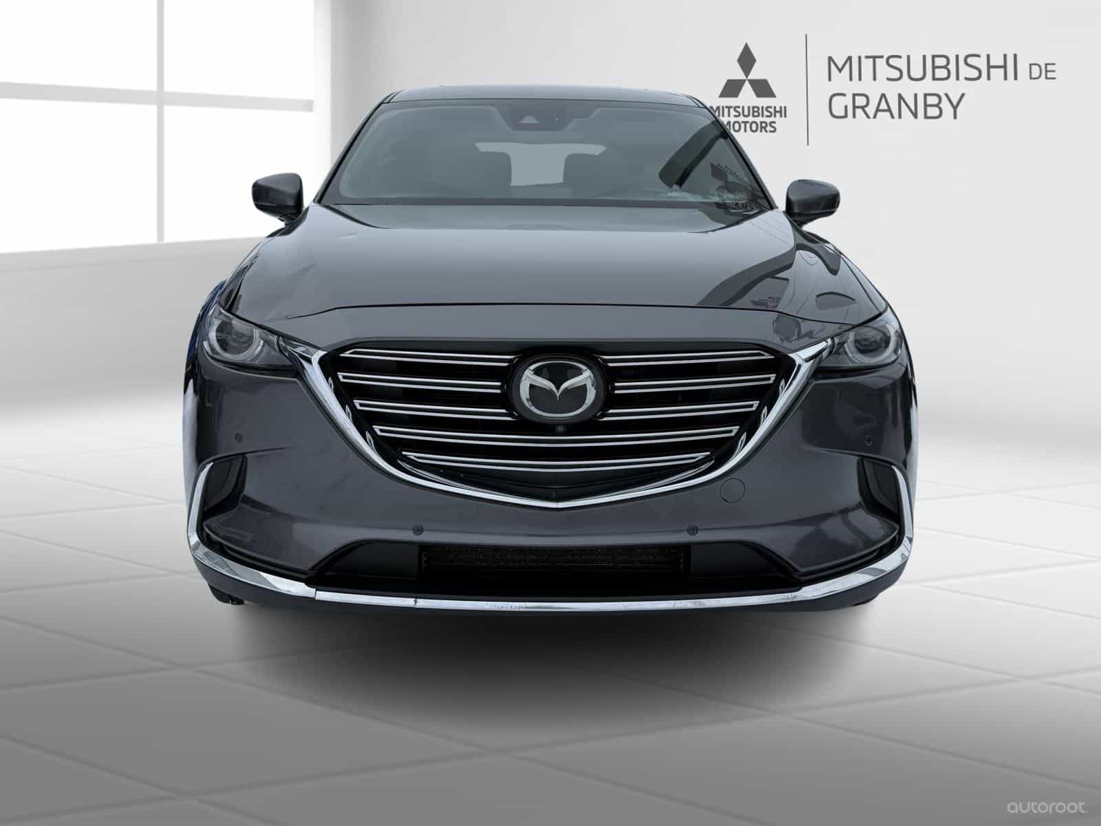 Image 4 Mazda CX-9 GT 2021