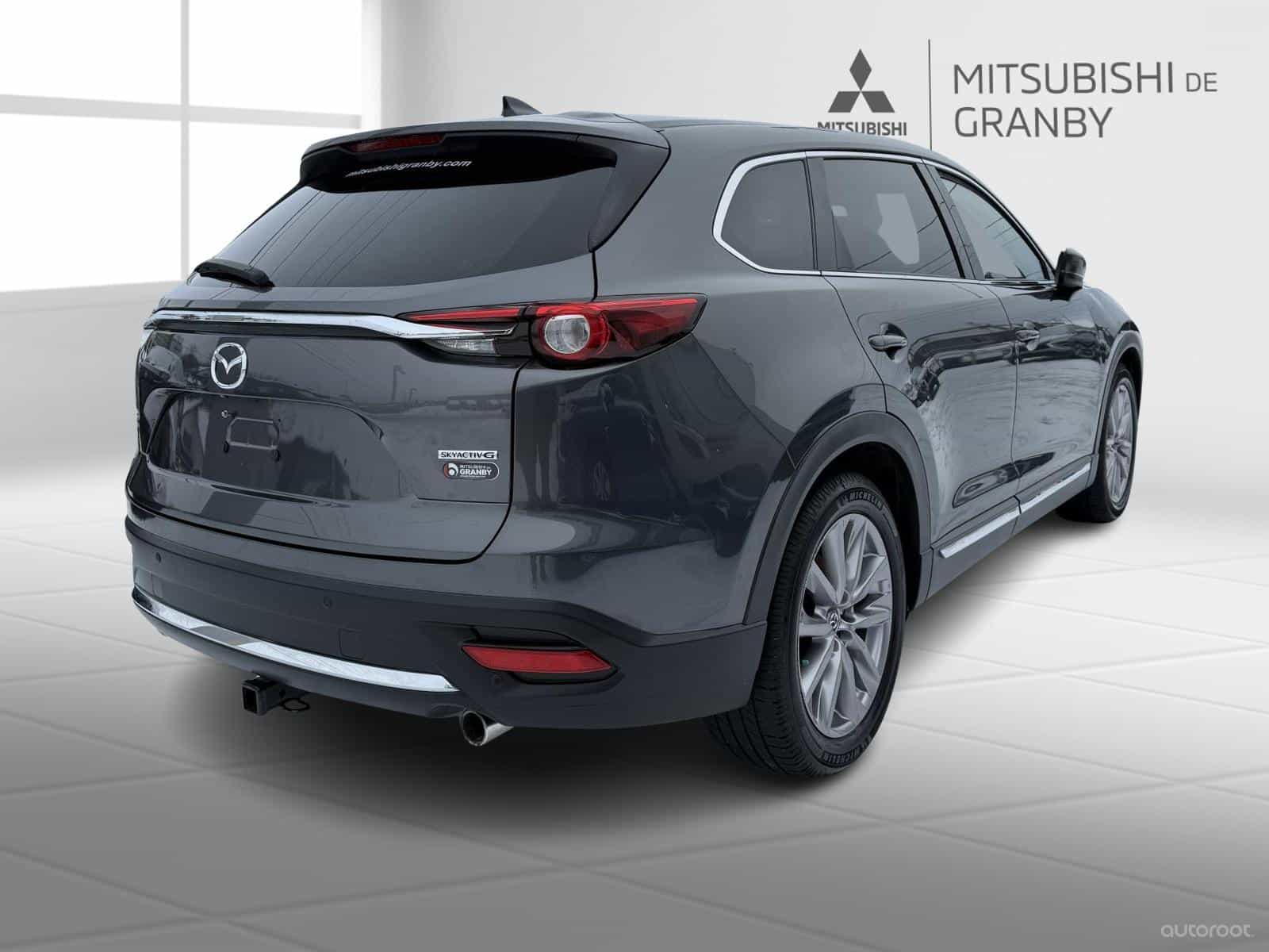 Image 5 Mazda CX-9 GT 2021