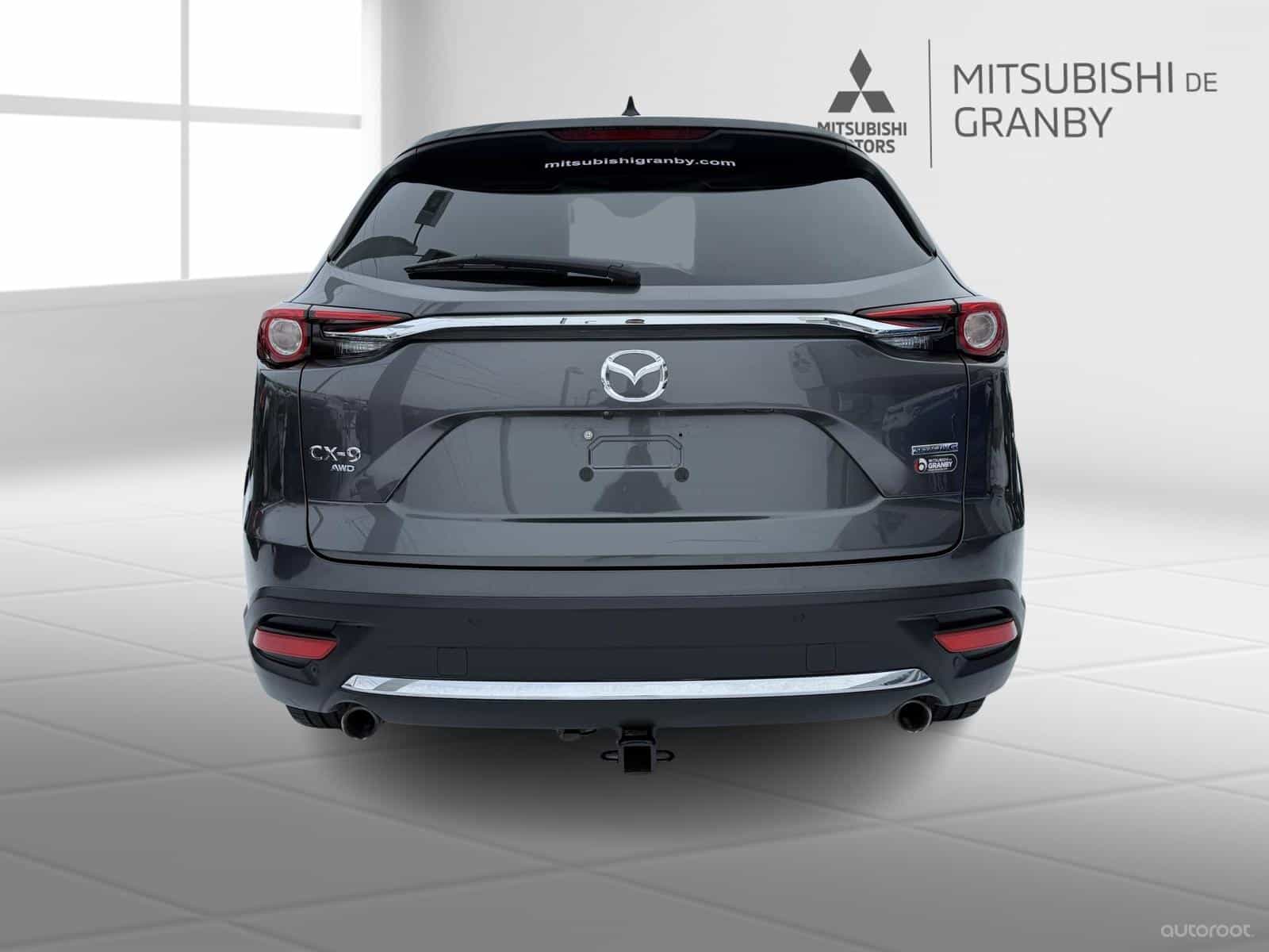 Image 6 Mazda CX-9 GT 2021