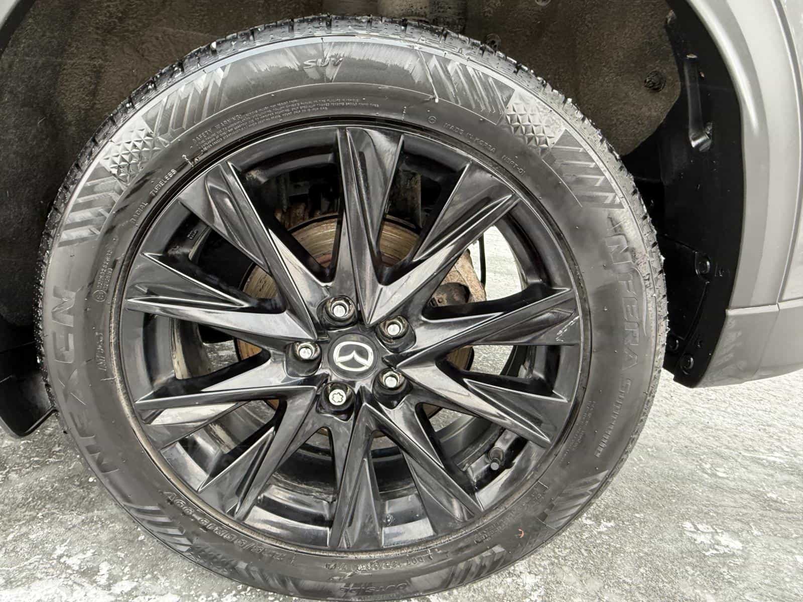 2021 Mazda CX-5 GT - Image 10