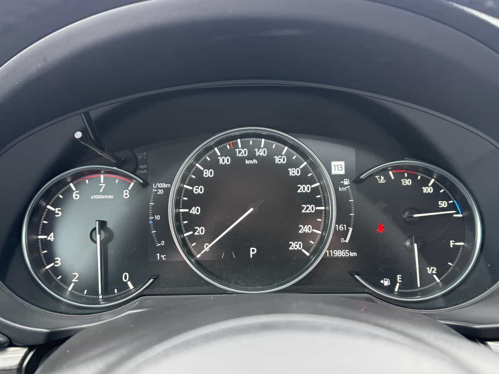 2021 Mazda CX-5 GT - Image 17