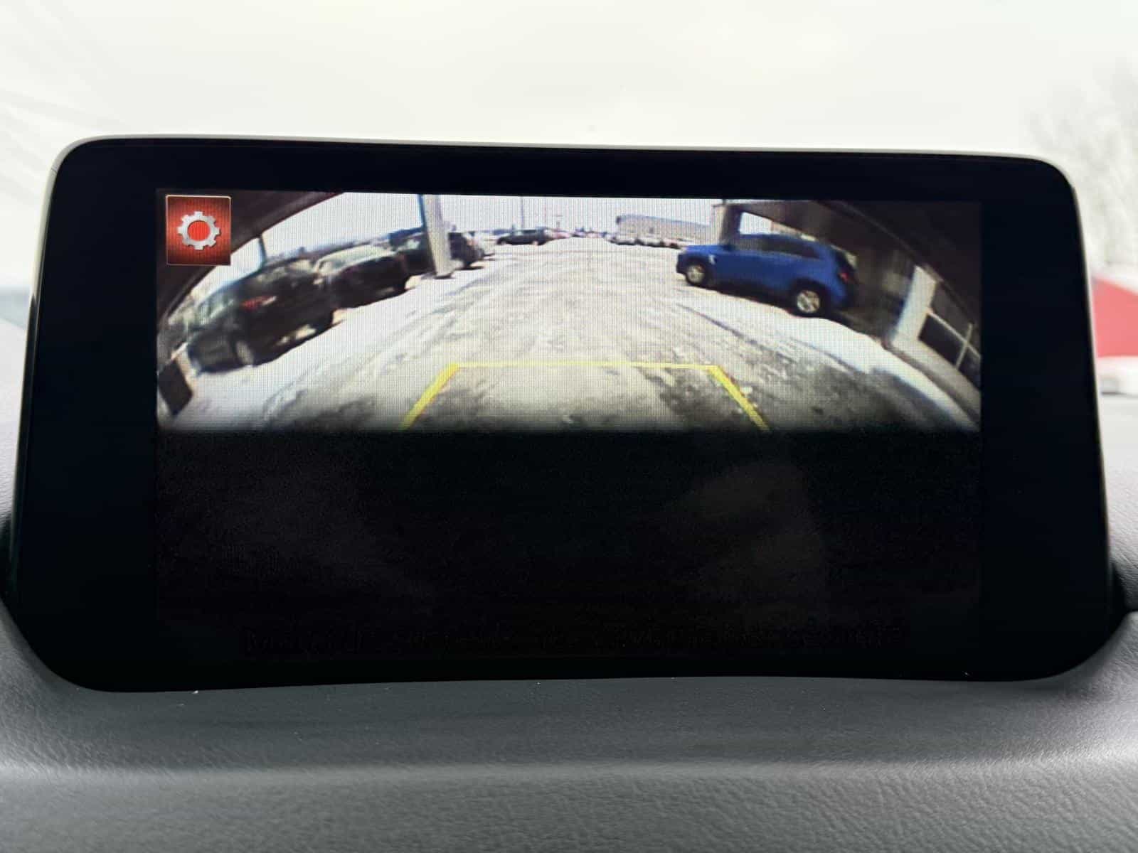 2021 Mazda CX-5 GT - Image 18