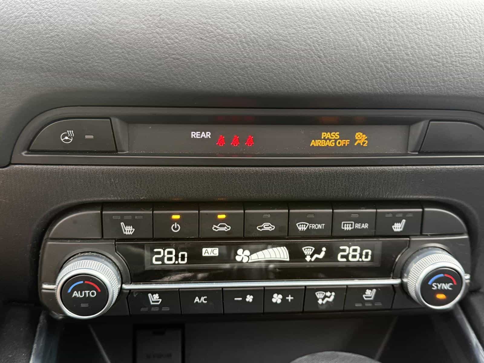 2021 Mazda CX-5 GT - Image 19