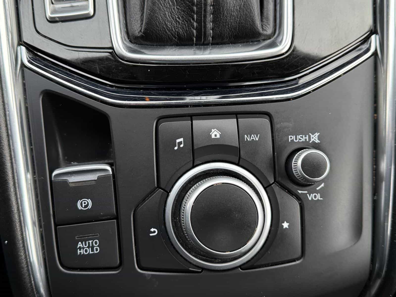 2021 Mazda CX-5 GT - Image 21