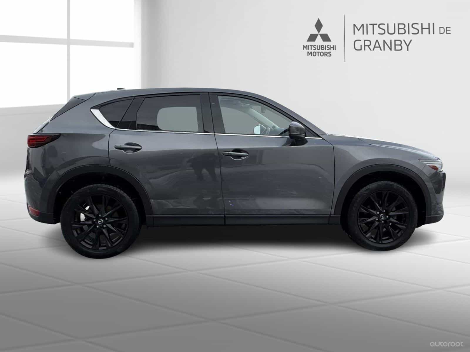 2021 Mazda CX-5 GT - Image 5