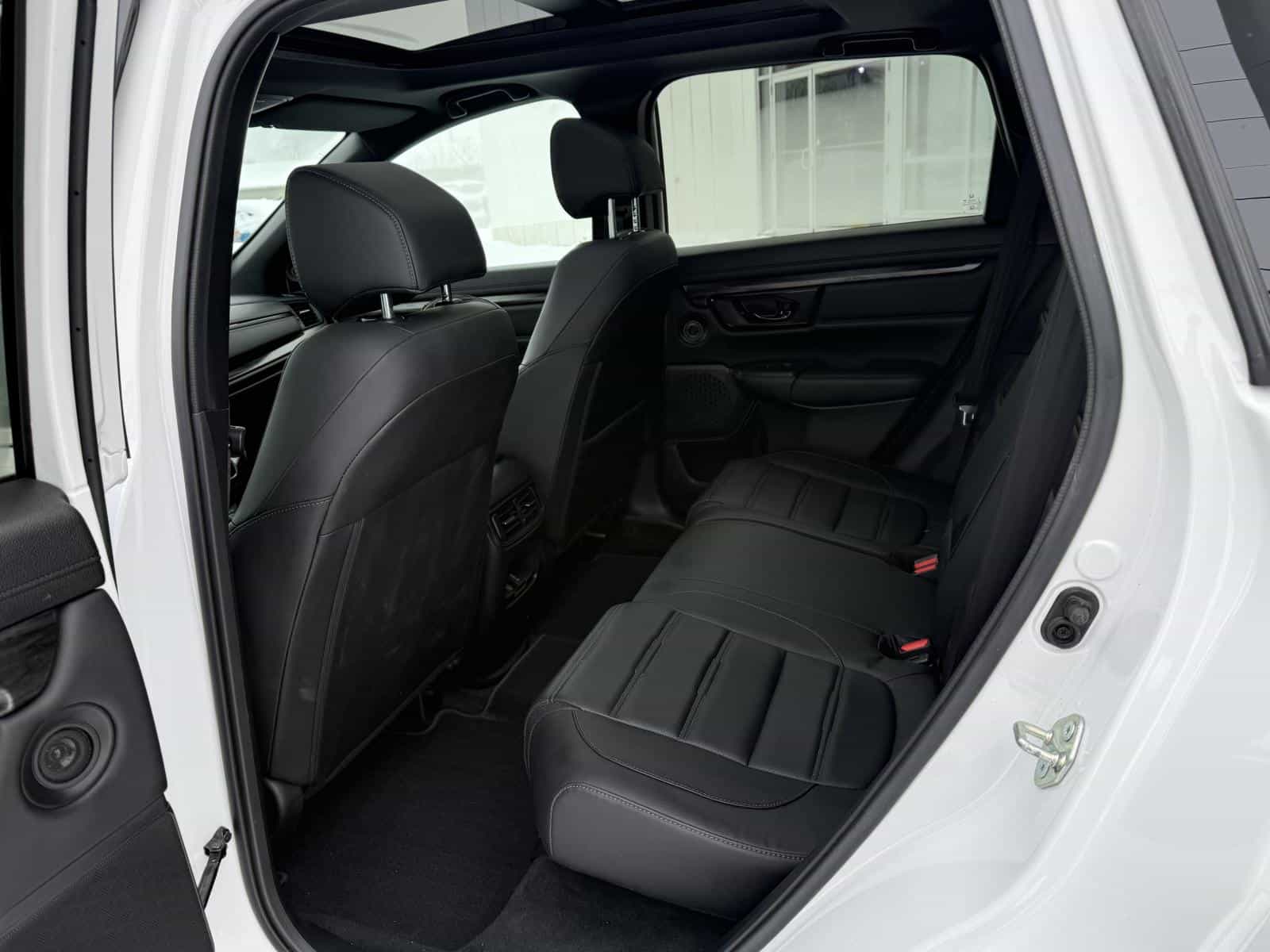 2020 Honda CR-V Black - Image 10