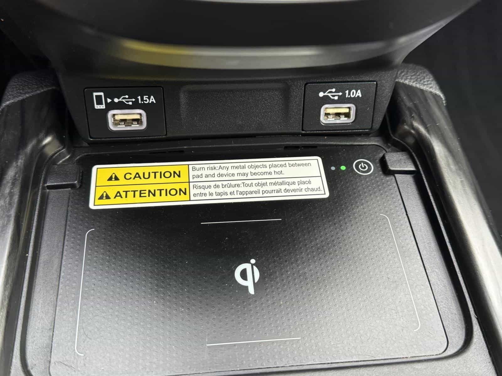 2020 Honda CR-V Black - Image 18