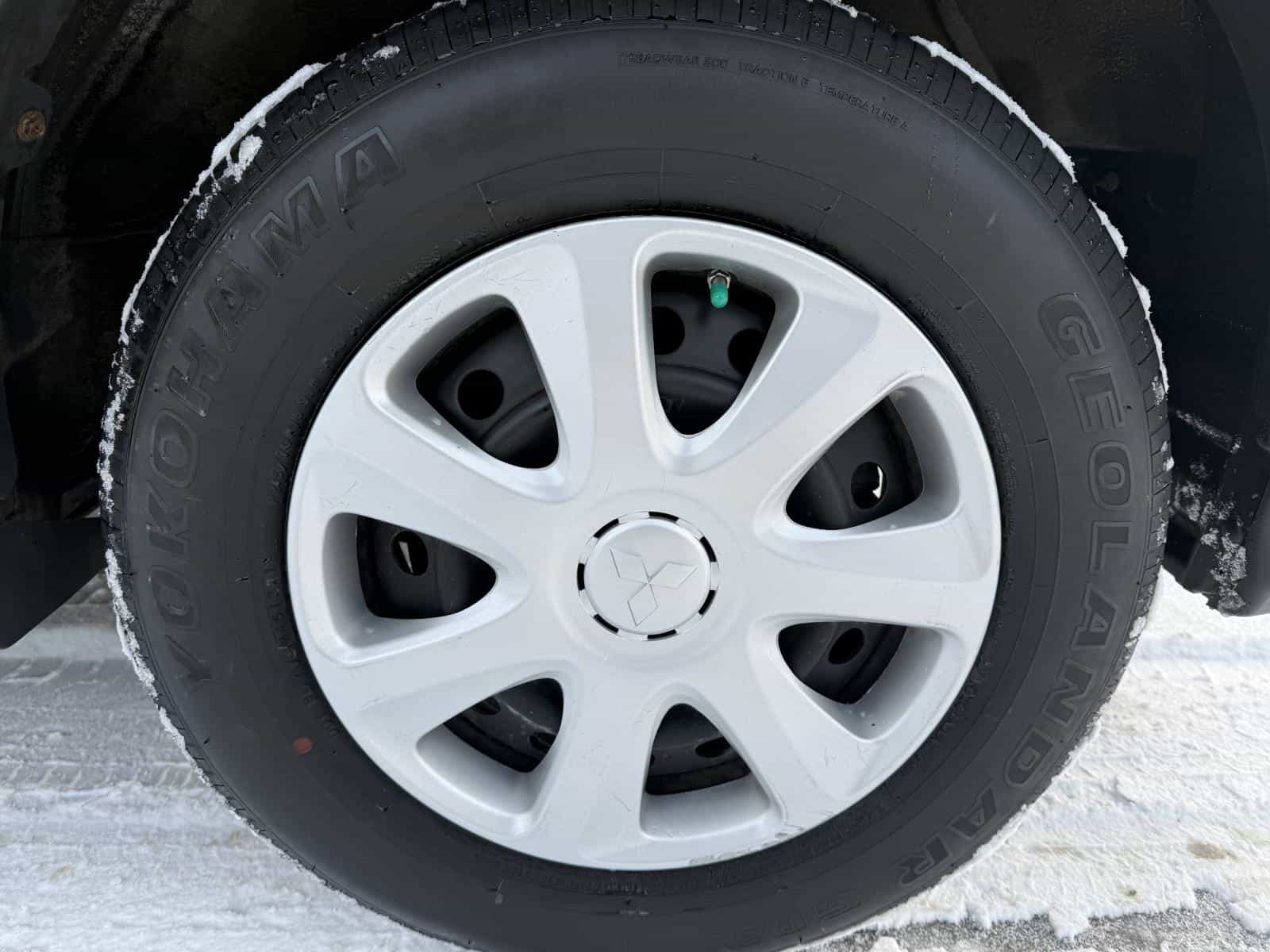 Image 7 Mitsubishi RVR ES 2021