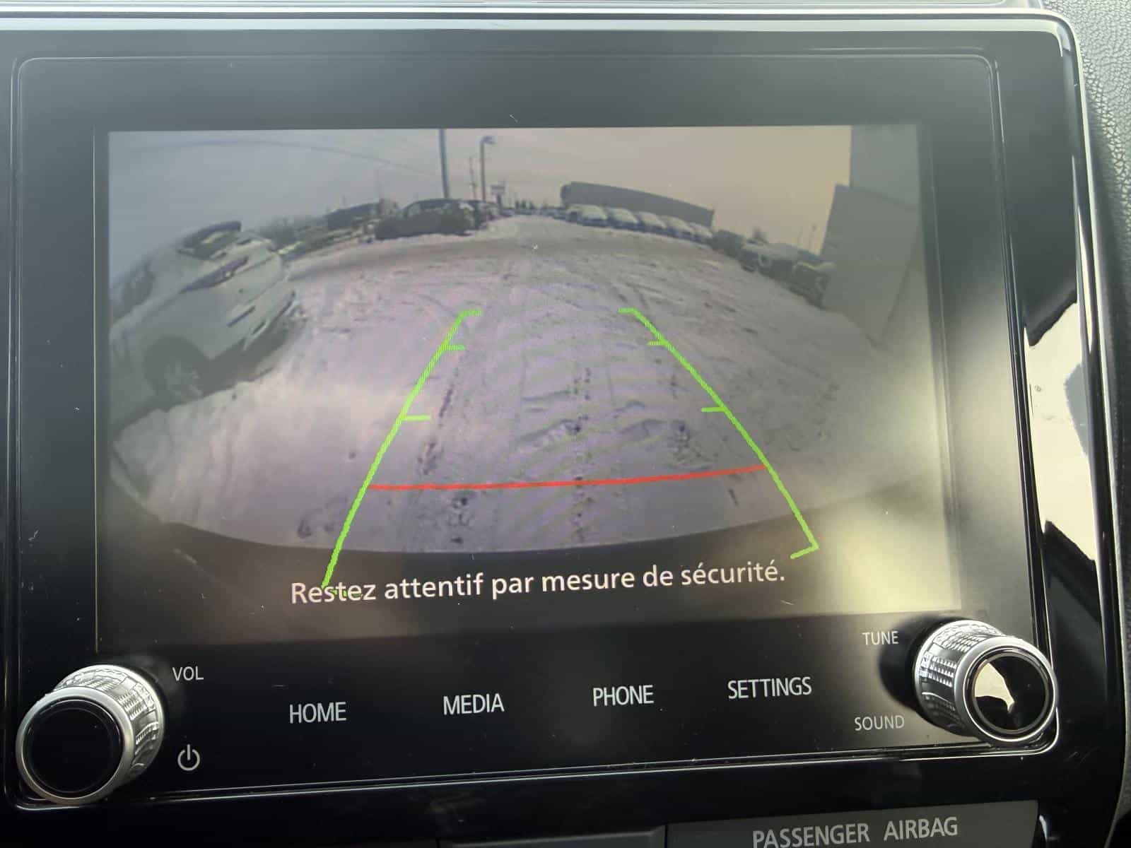 Image 13 Mitsubishi RVR ES 2021