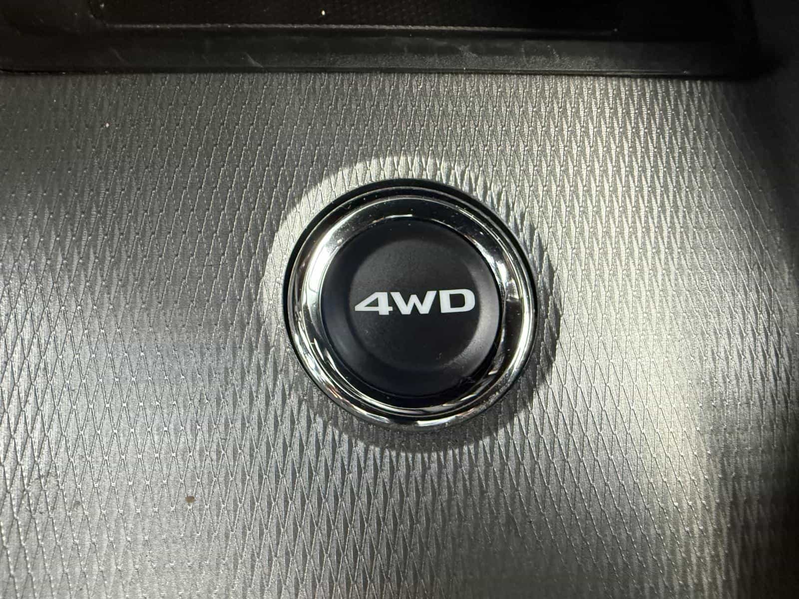 Image 15 Mitsubishi RVR ES 2021