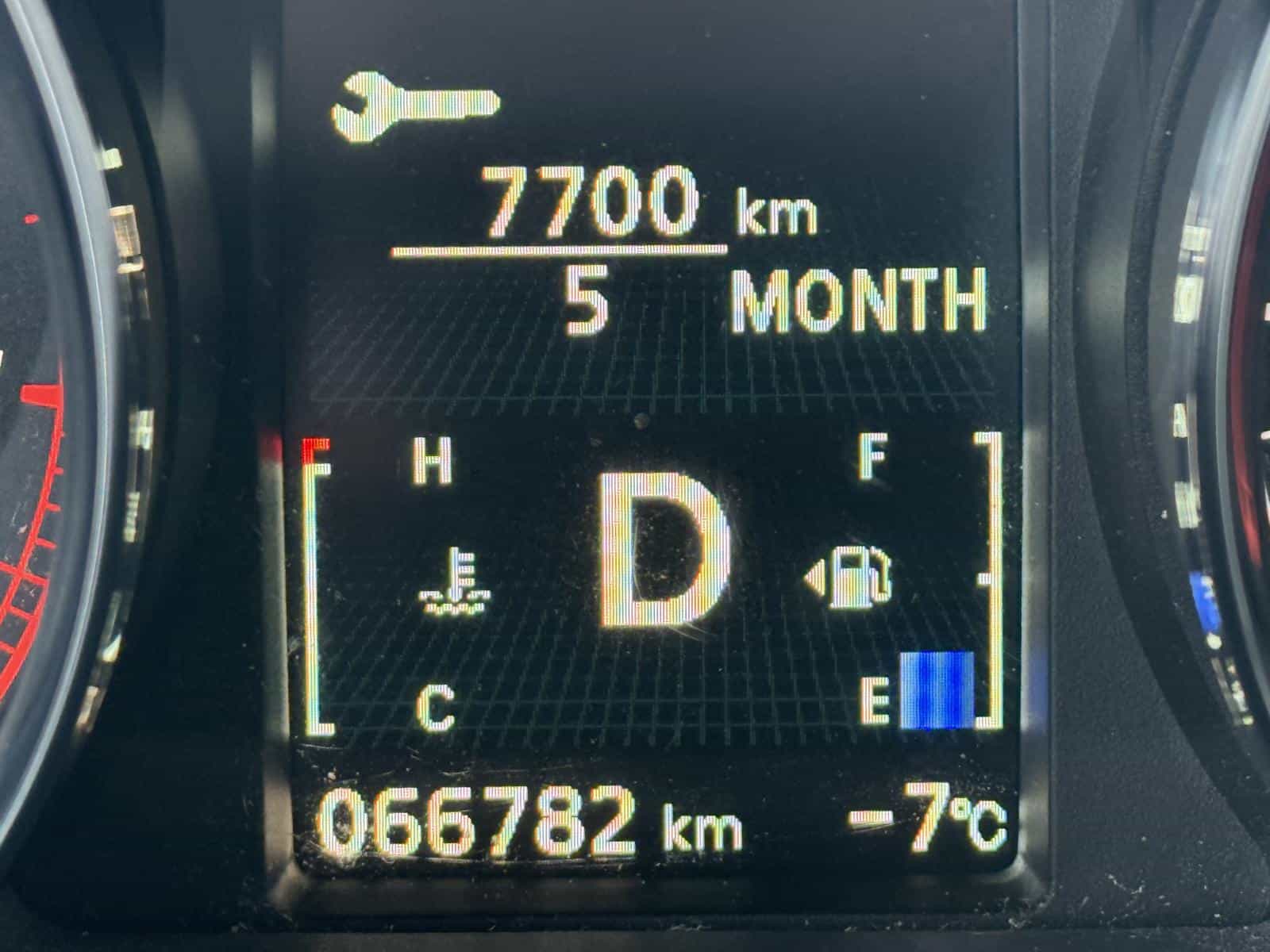 Image 16 Mitsubishi RVR ES 2021