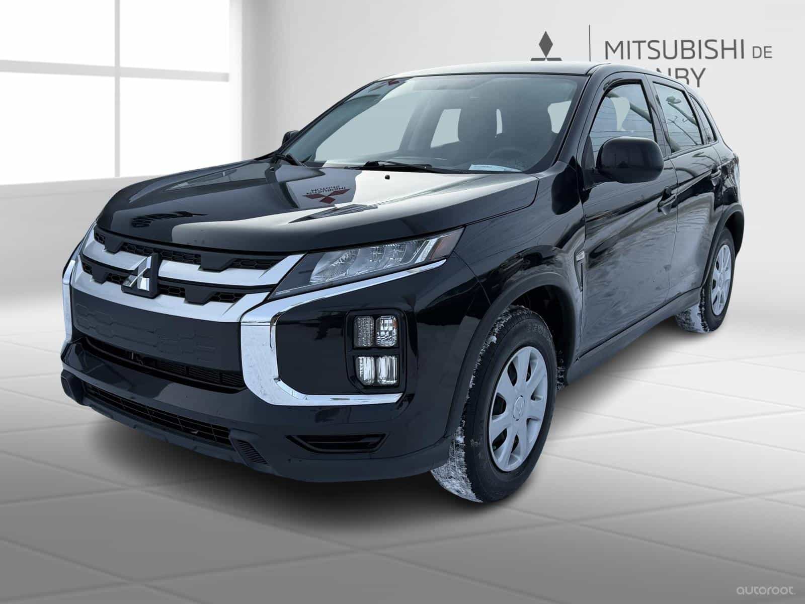 Image 2 Mitsubishi RVR ES 2021