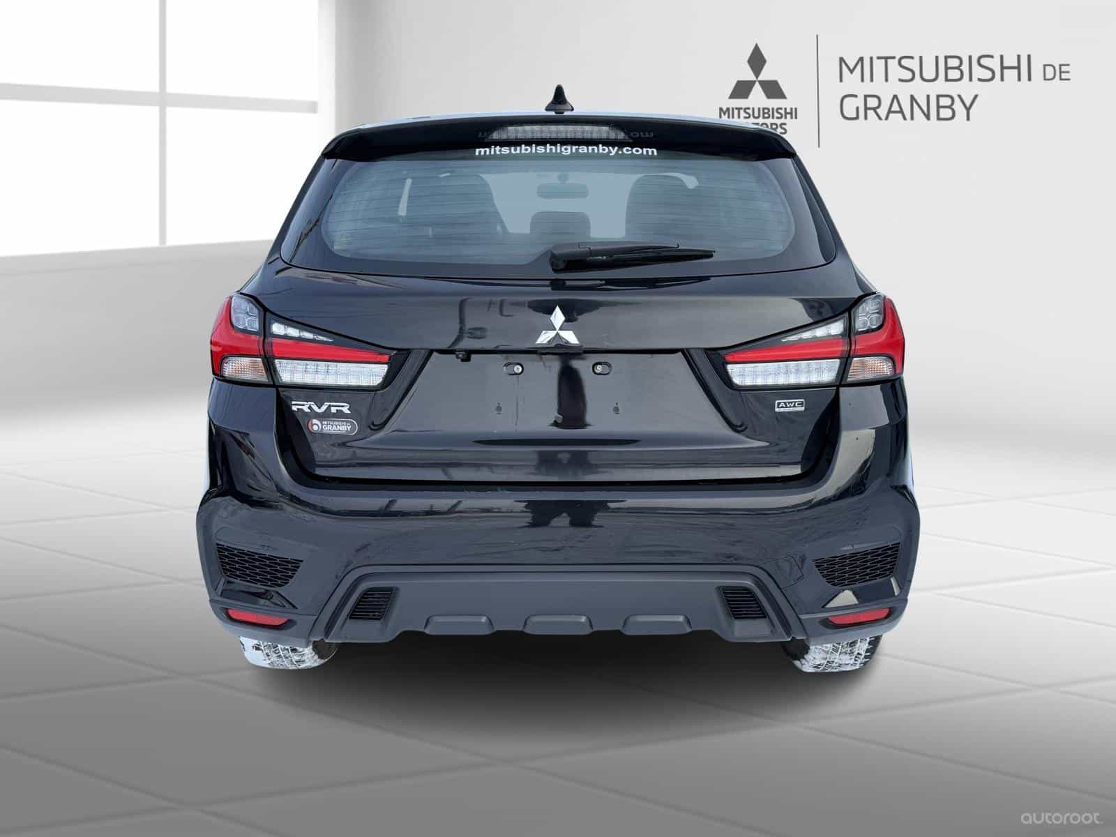 Image 6 Mitsubishi RVR ES 2021