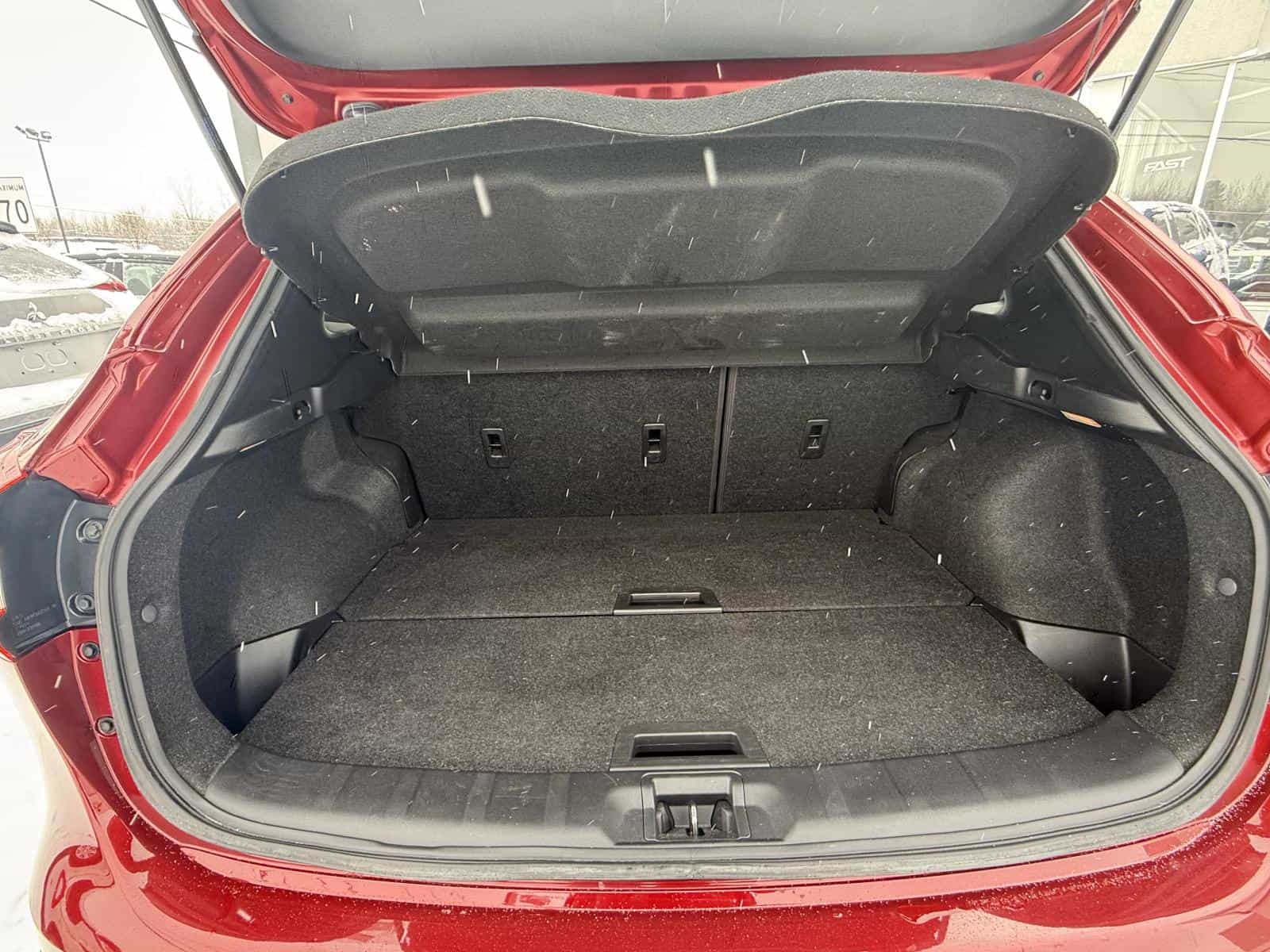 2020 Nissan Qashqai SV - Image 8