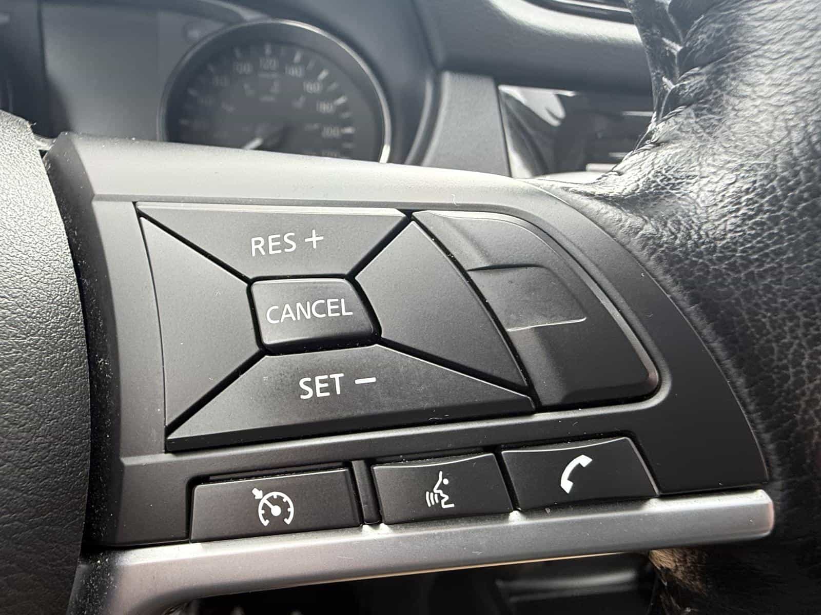 2020 Nissan Qashqai SV - Image 12