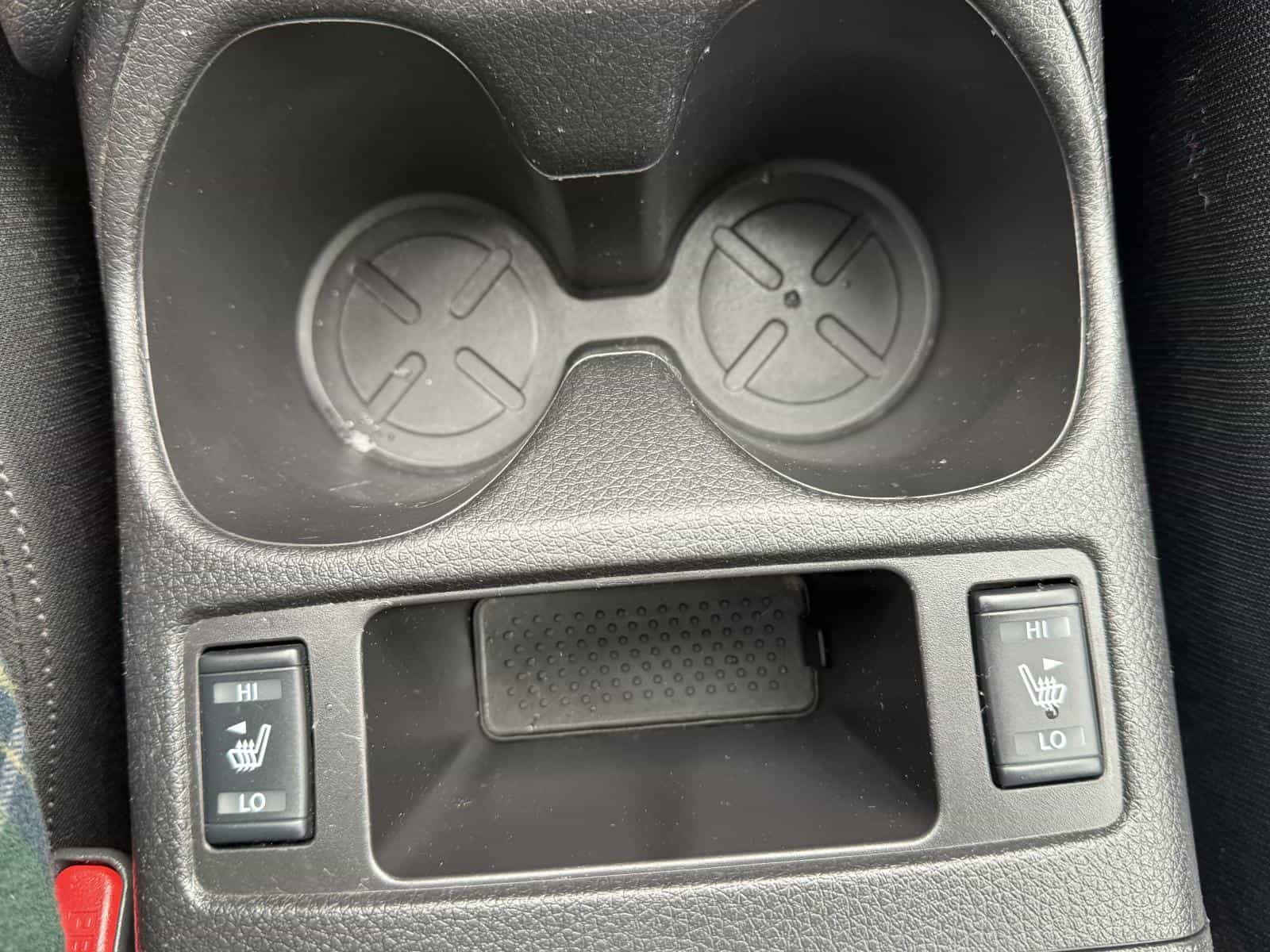 2020 Nissan Qashqai SV - Image 19