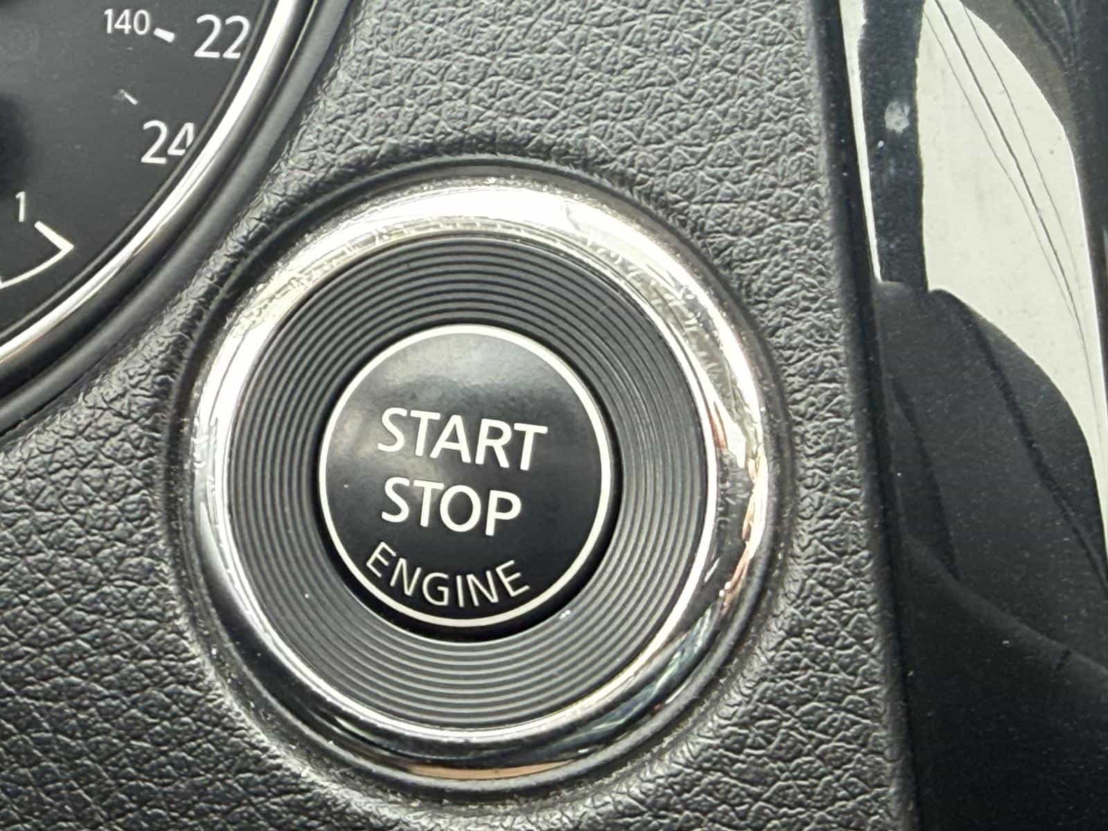 2020 Nissan Qashqai SV - Image 16