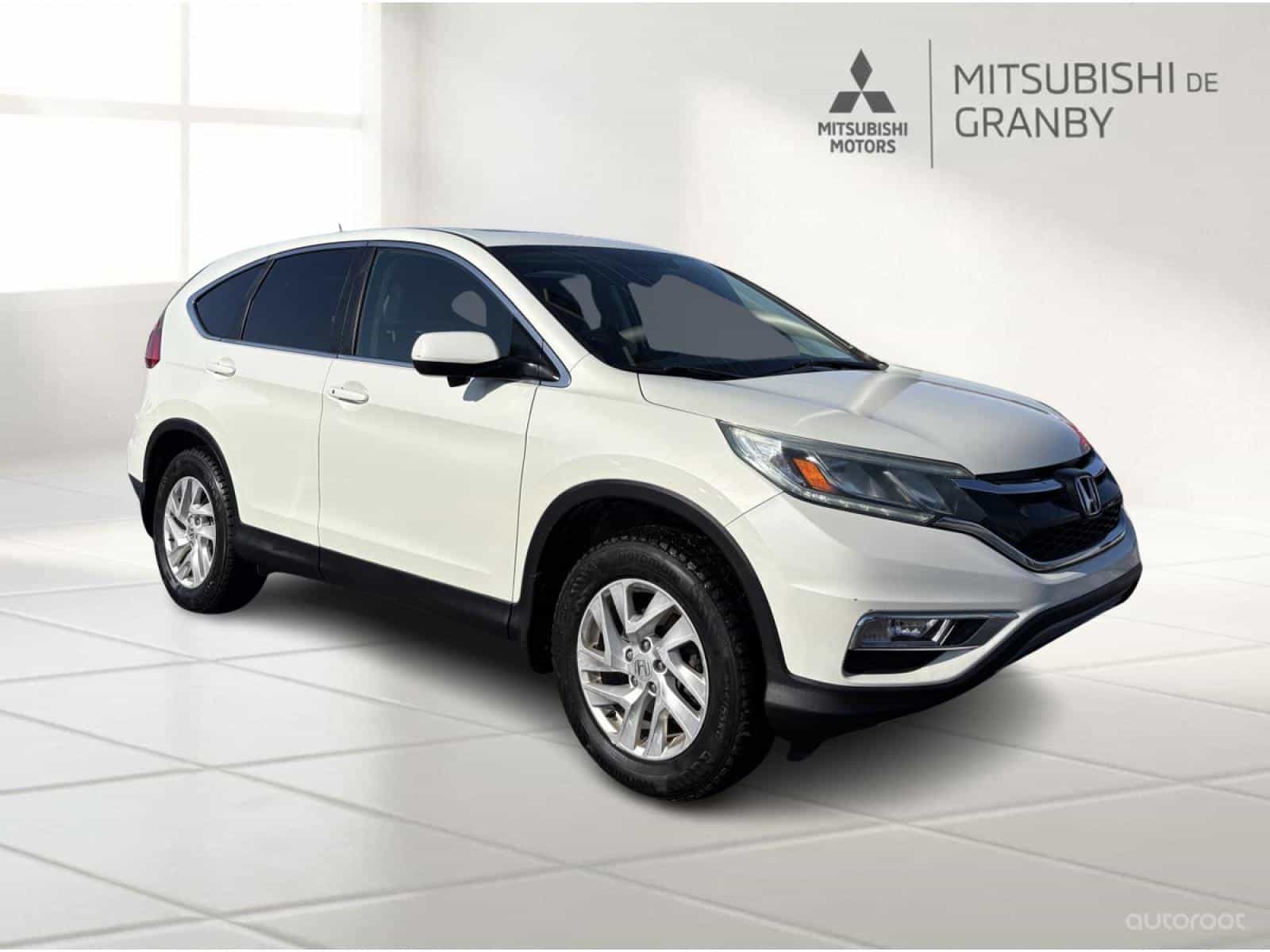 Image 1 Honda CR-V EX-L 2015